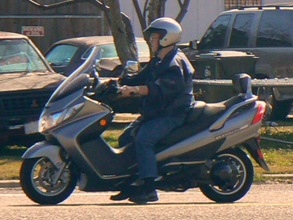 Jack Bauer has been spotted in Paris