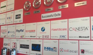 Plug and Play related successful exits